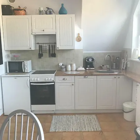 Apartament Ustka-na Wydmie