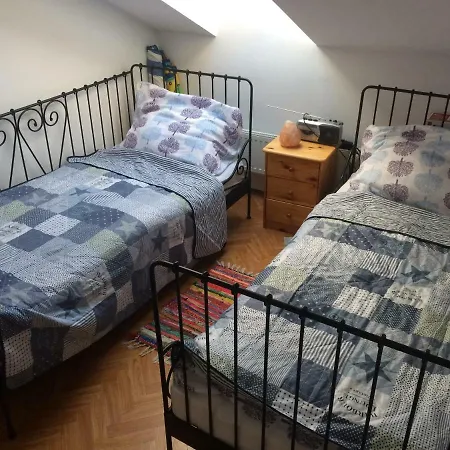 Apartament Ustka-na Wydmie *