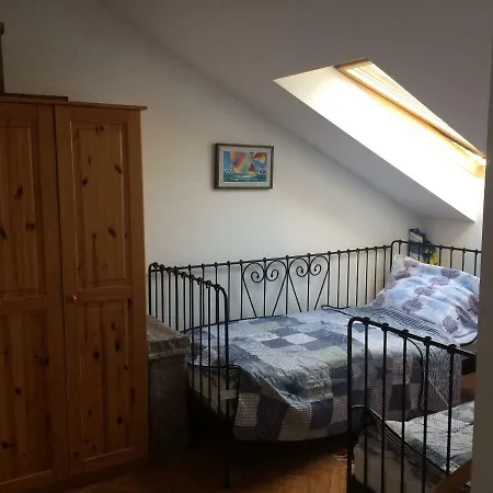 Apartament Ustka-na Wydmie Appartement Ustka