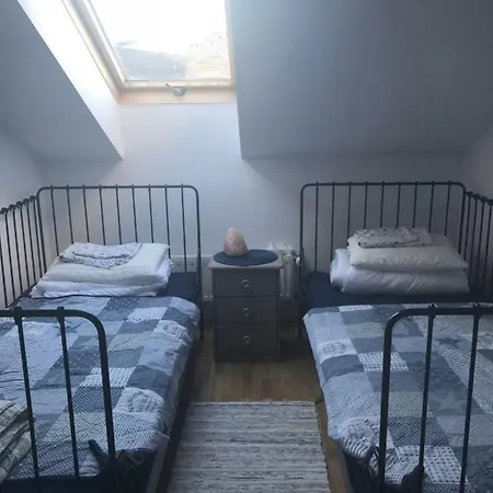 Apartament Ustka-na Wydmie