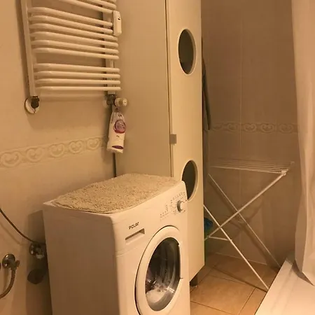 Apartament Ustka-na Wydmie Ustka