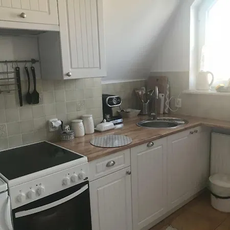 Appartement Apartament Ustka-na Wydmie Ustka