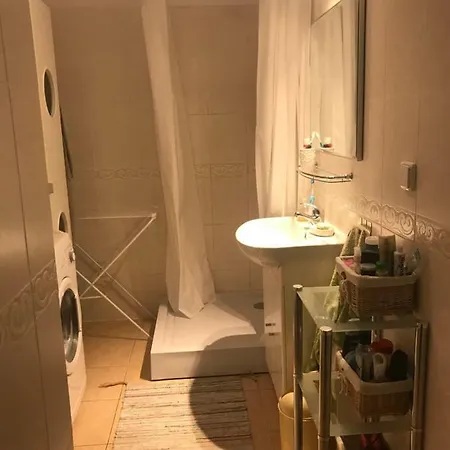 Apartament Ustka-na Wydmie Ustka